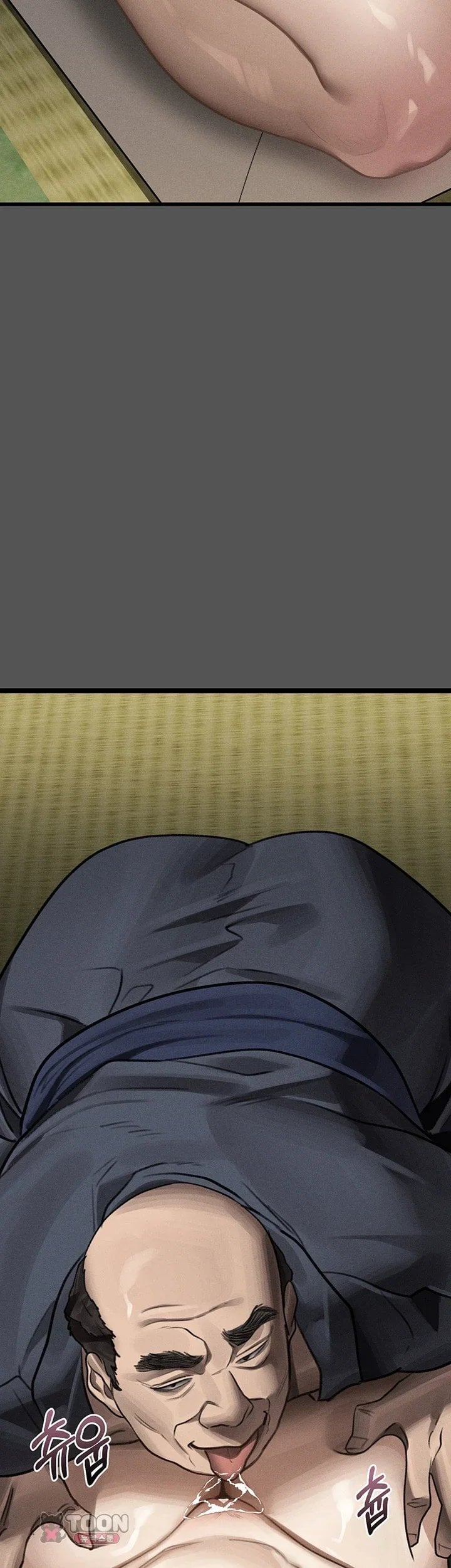 Dirty Talk Raw - Chapter 71 Page 61
