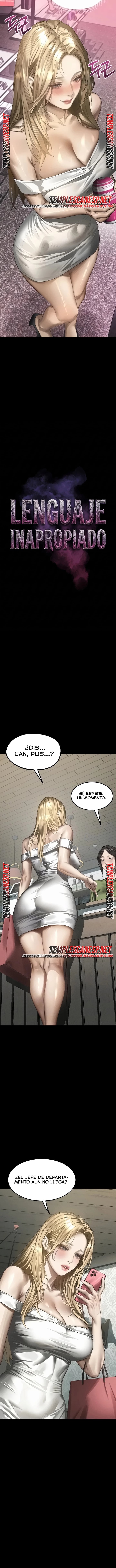 Dirty Talk Raw - Chapter 73 Page 4