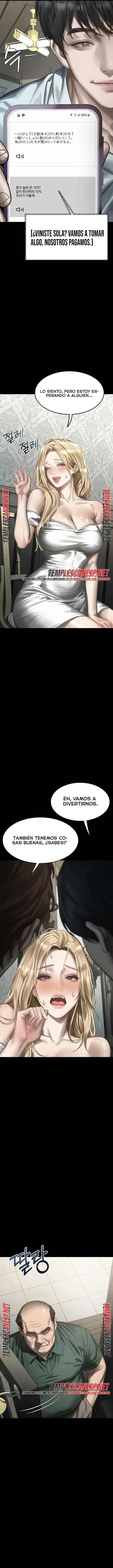 Dirty Talk Raw - Chapter 73 Page 8