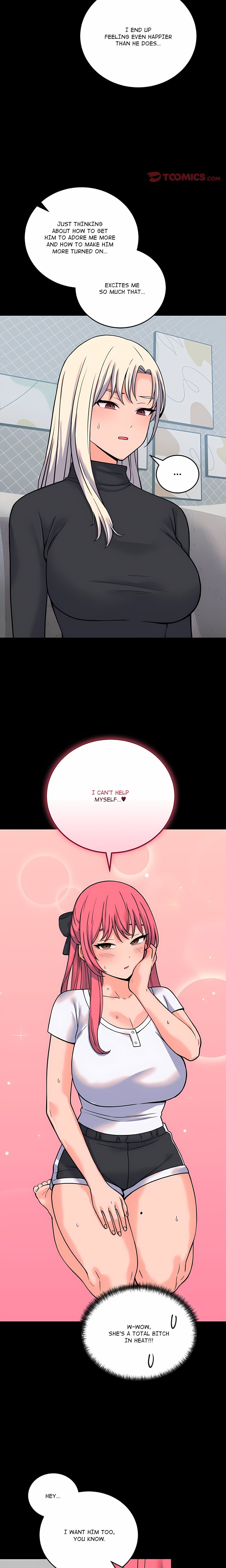 From Pauper to Prince - Chapter 56 Page 15