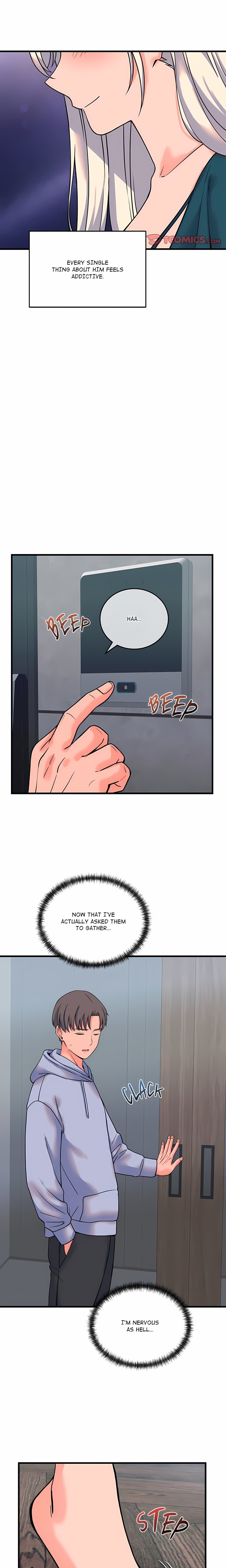 From Pauper to Prince - Chapter 56 Page 20
