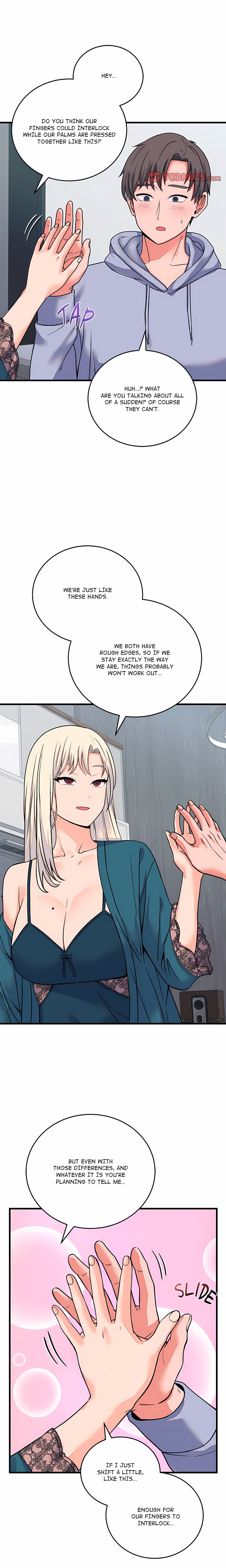 From Pauper to Prince - Chapter 57 Page 15