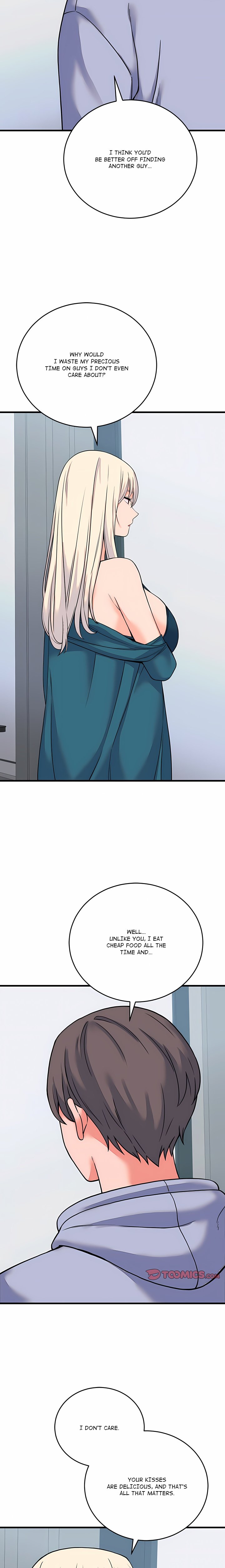 From Pauper to Prince - Chapter 57 Page 8