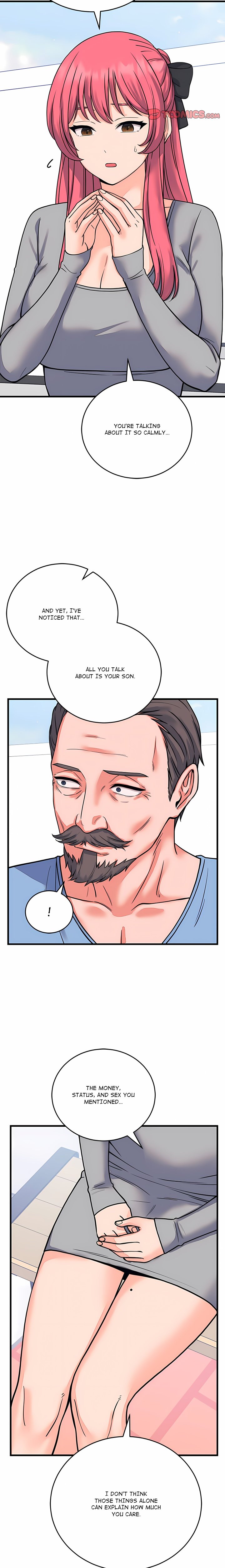 From Pauper to Prince - Chapter 60 Page 10