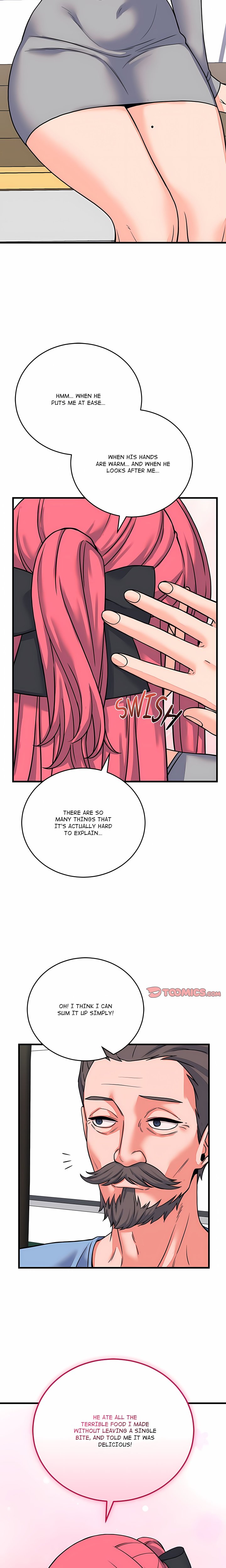 From Pauper to Prince - Chapter 60 Page 17