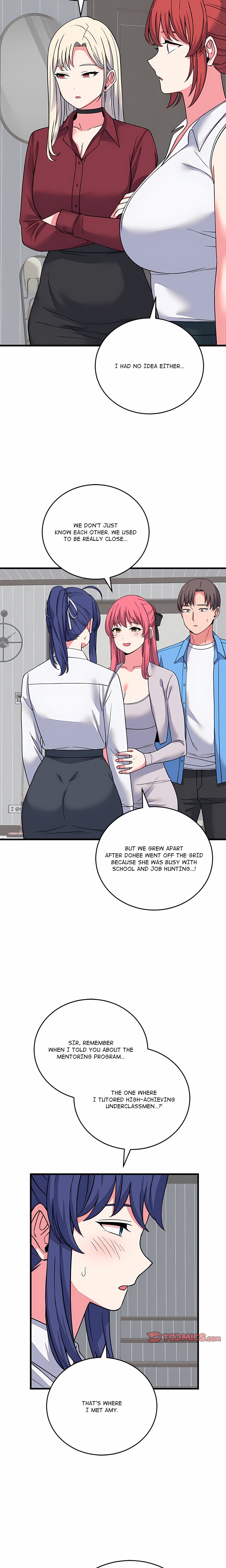 From Pauper to Prince - Chapter 64 Page 13