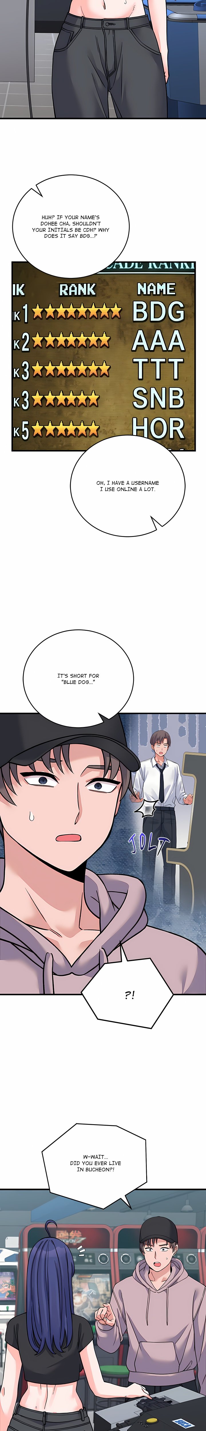 From Pauper to Prince - Chapter 66 Page 14