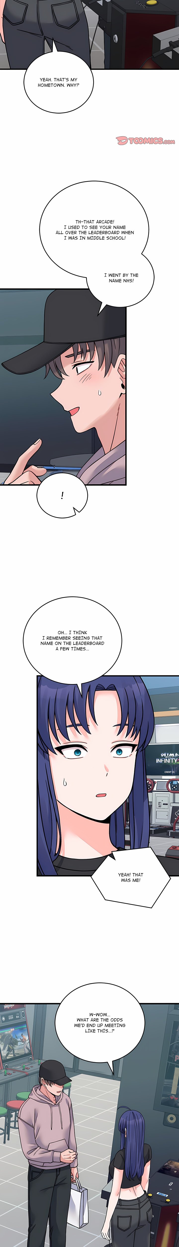 From Pauper to Prince - Chapter 66 Page 15