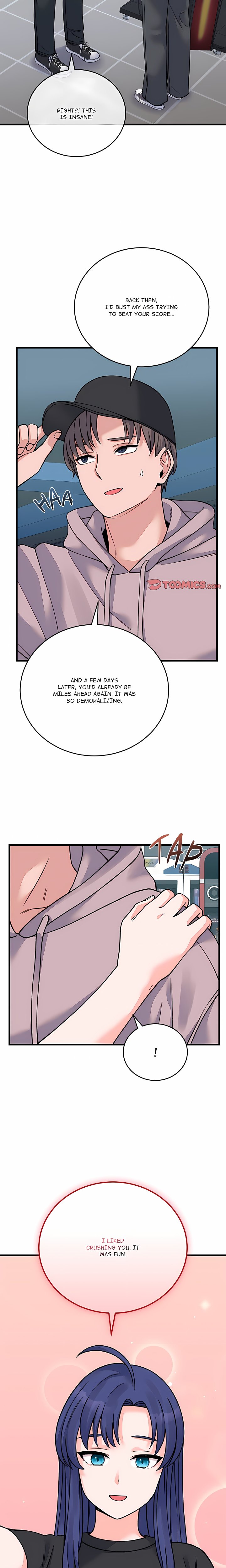 From Pauper to Prince - Chapter 66 Page 16