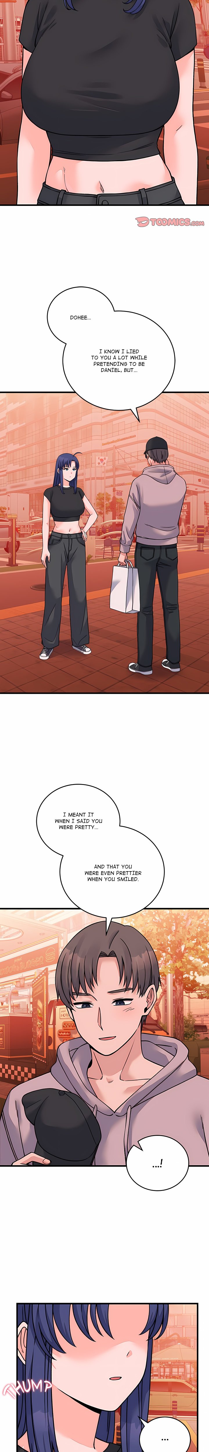 From Pauper to Prince - Chapter 66 Page 20