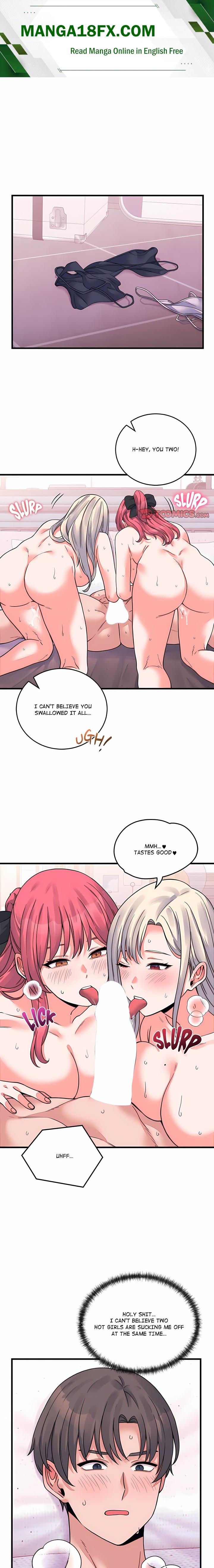 From Pauper to Prince - Chapter 74 Page 1