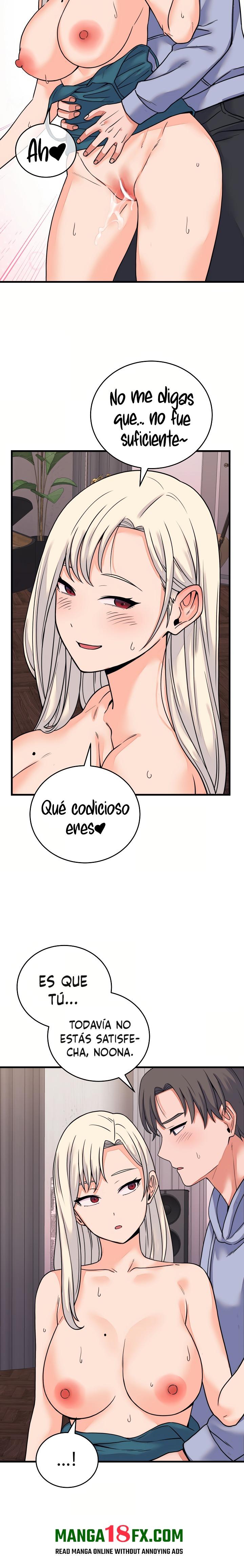 From Pauper to Prince Raw - Chapter 58 Page 10