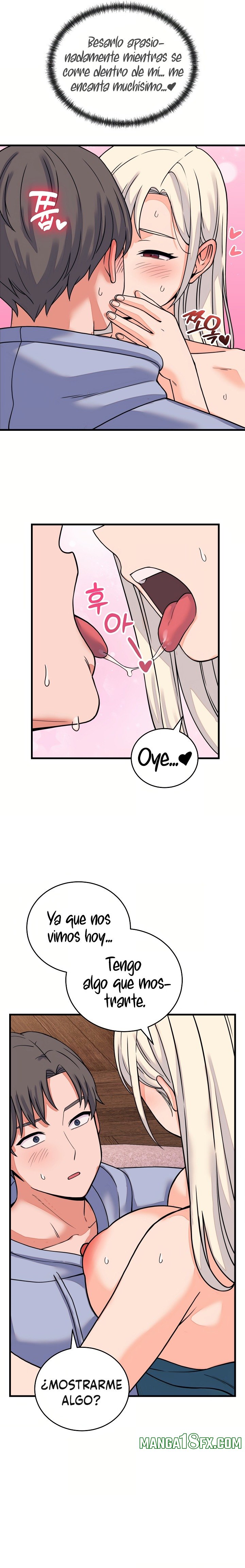 From Pauper to Prince Raw - Chapter 58 Page 19
