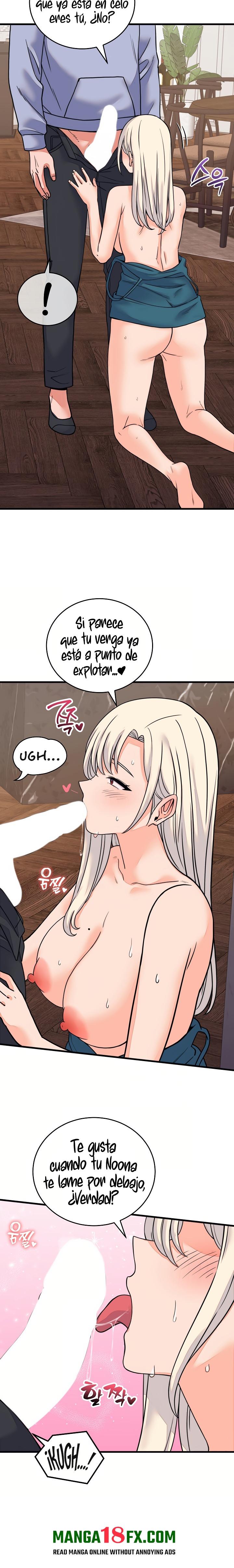 From Pauper to Prince Raw - Chapter 58 Page 4