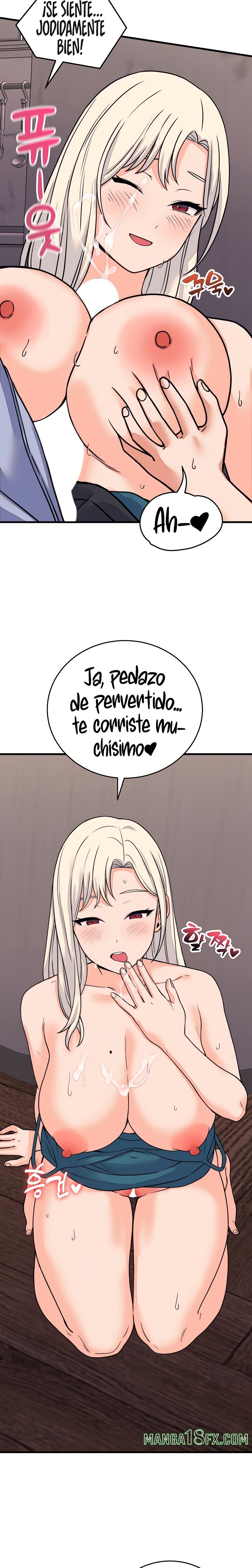 From Pauper to Prince Raw - Chapter 58 Page 8
