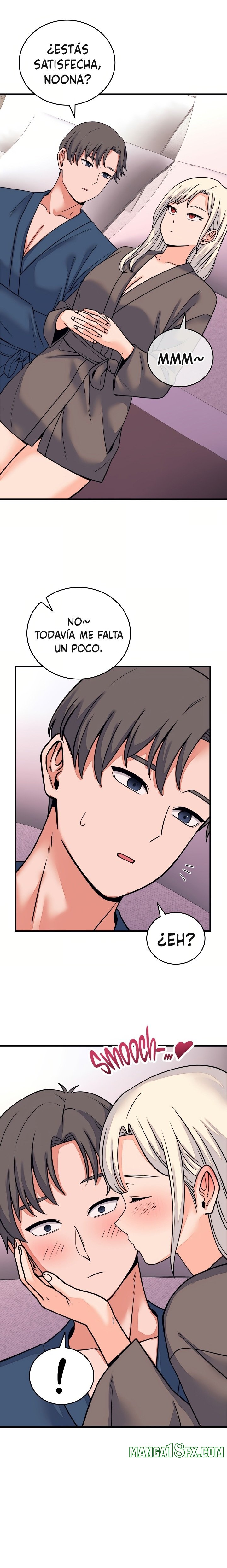 From Pauper to Prince Raw - Chapter 59 Page 15