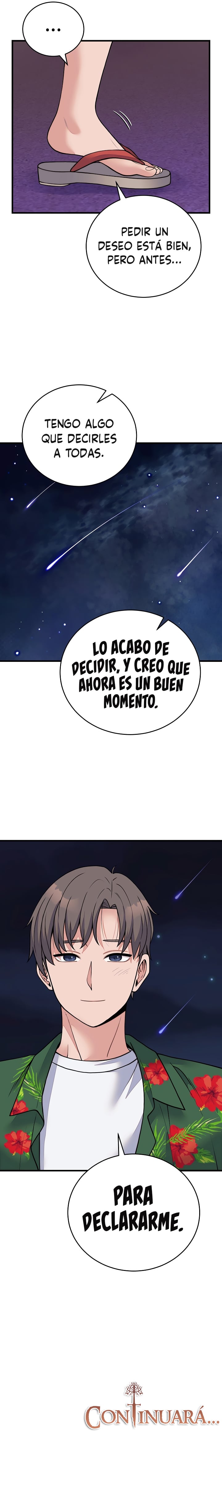 From Pauper to Prince Raw - Chapter 76 Page 11