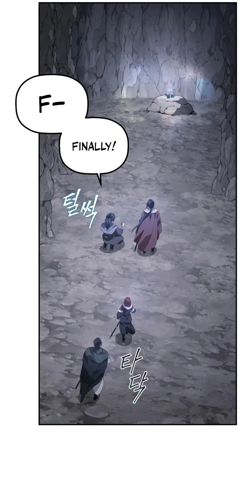The Youngest Son of the Eunhae Merchant Group - Chapter 64 Page 12