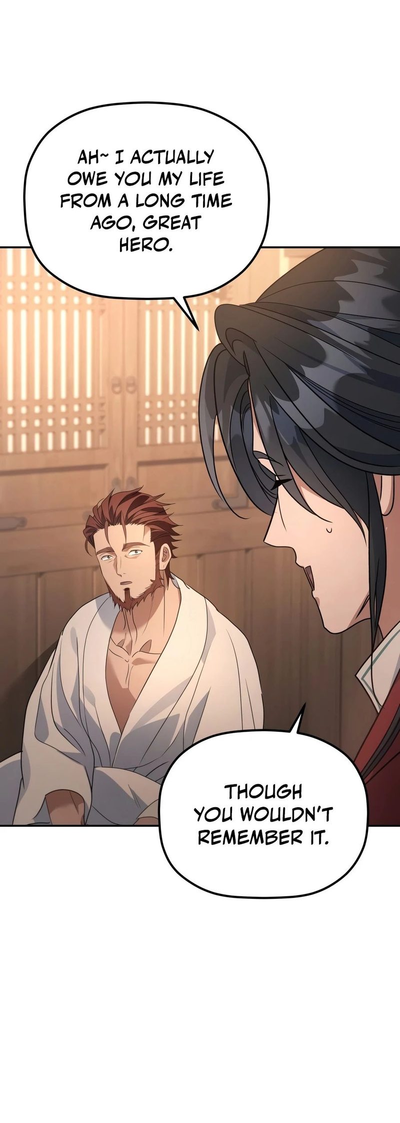 The Youngest Son of the Eunhae Merchant Group - Chapter 66 Page 6