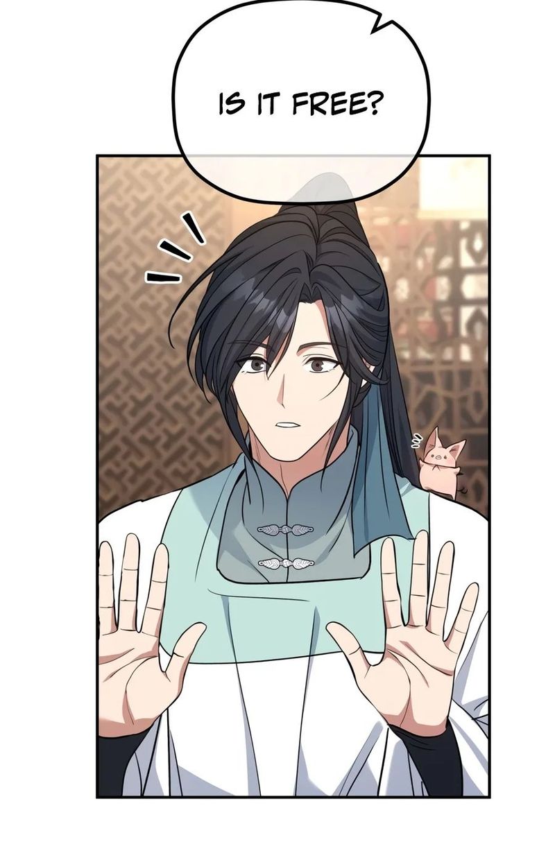 The Youngest Son of the Eunhae Merchant Group - Chapter 76 Page 8