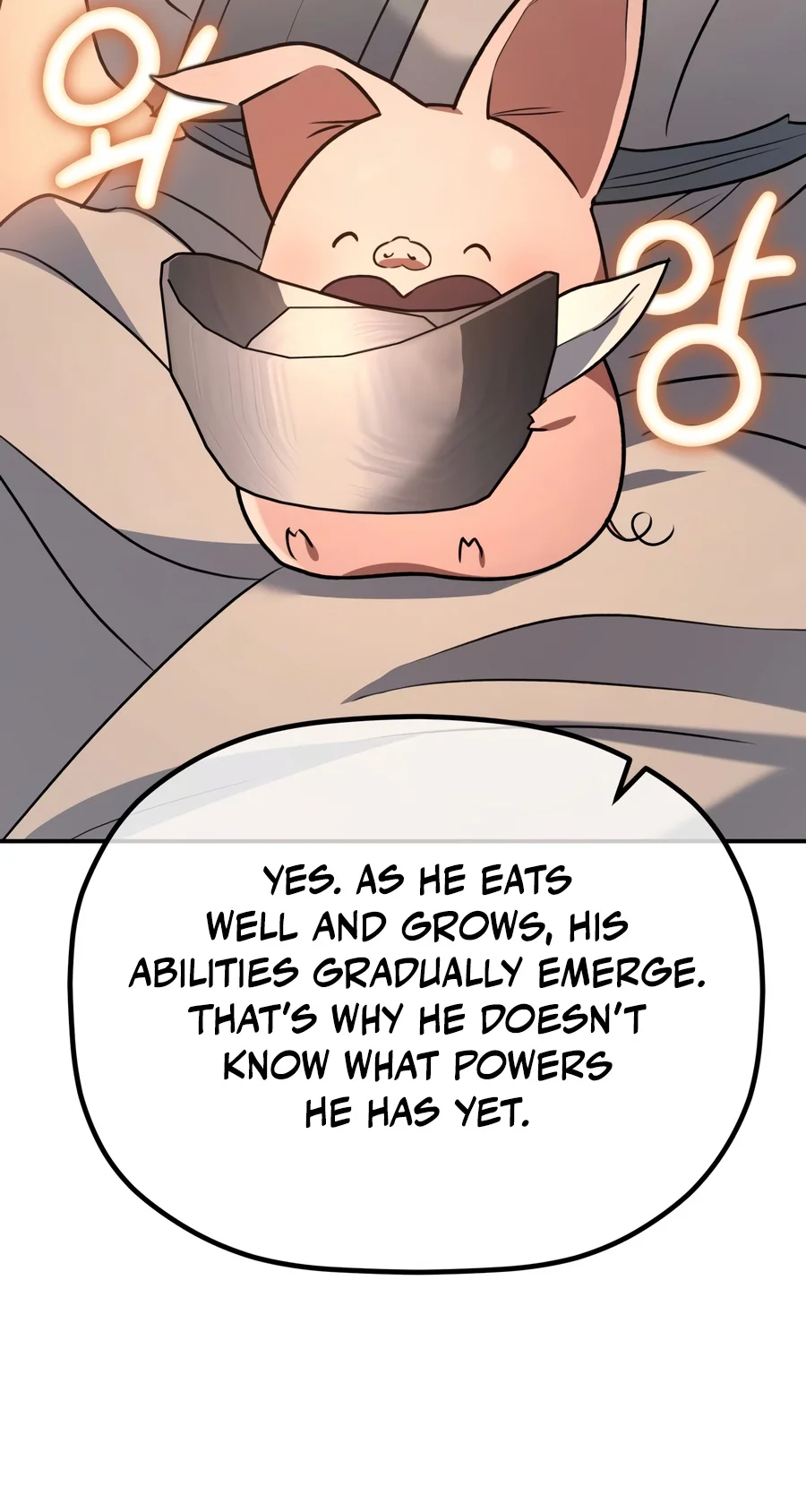 The Youngest Son of the Eunhae Merchant Group - Chapter 81 Page 9