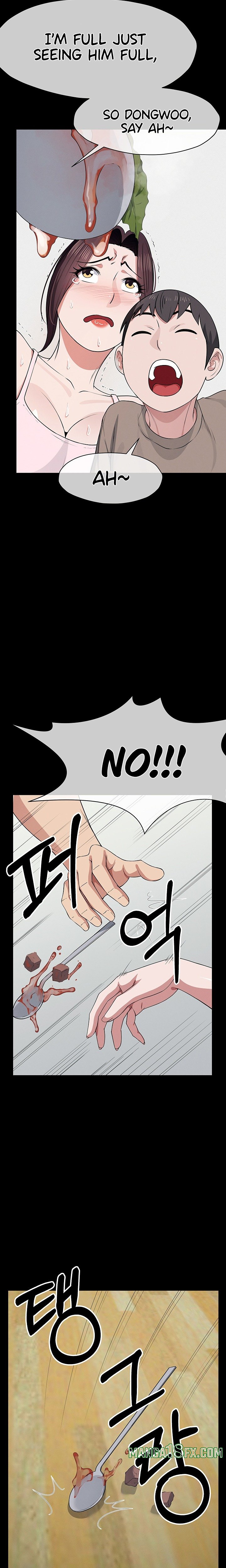 Slaves of the Shelter - Chapter 71 Page 10