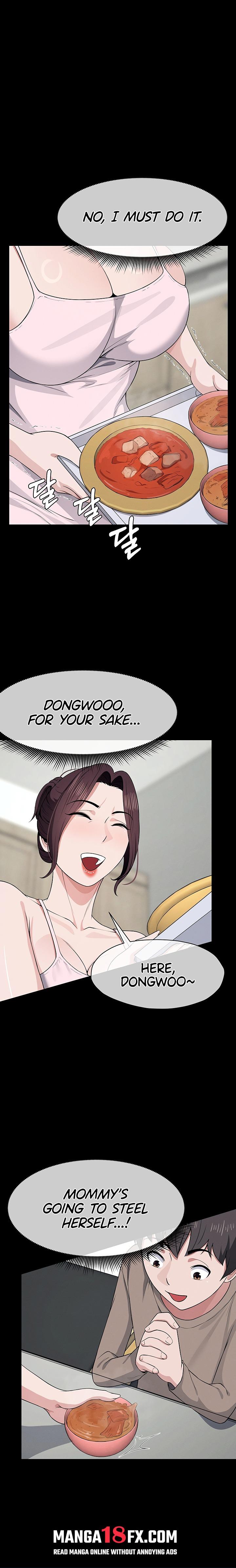 Slaves of the Shelter - Chapter 71 Page 4