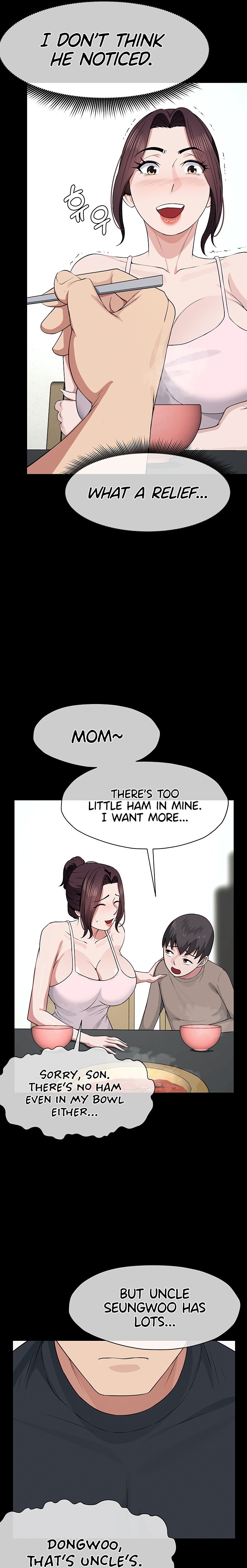 Slaves of the Shelter - Chapter 71 Page 7
