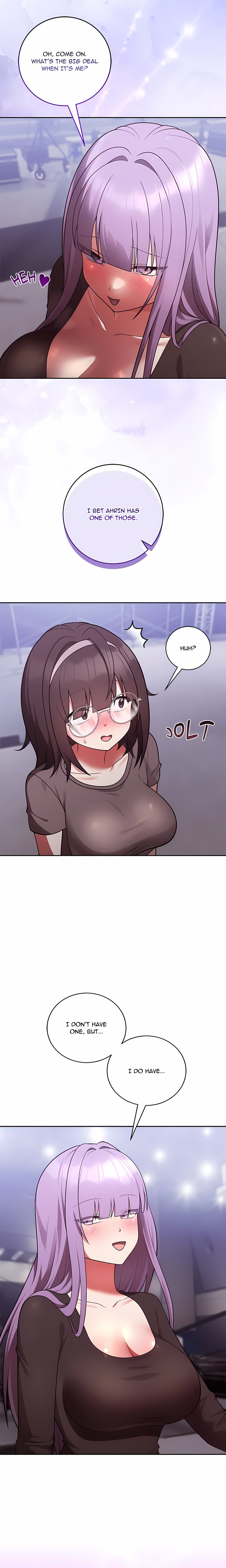 Knot My Secret - Chapter 54 Page 15