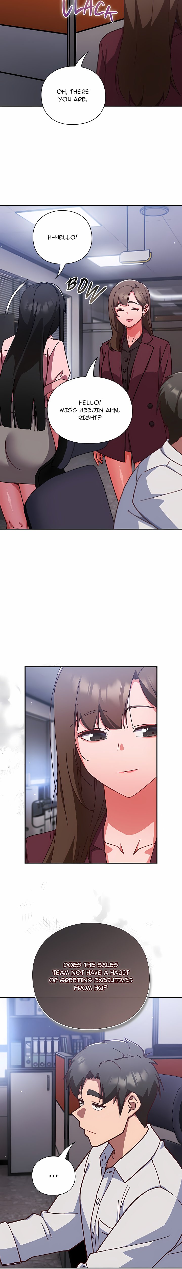 Let’s Play Hooky - Chapter 57 Page 19