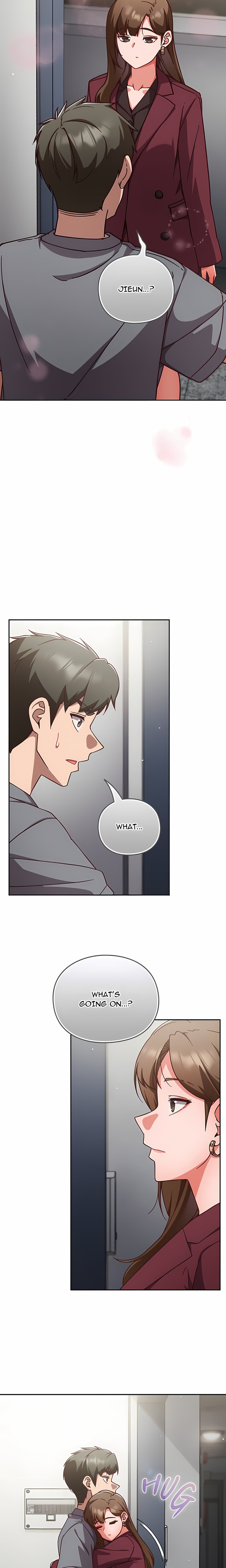 Let’s Play Hooky - Chapter 58 Page 24
