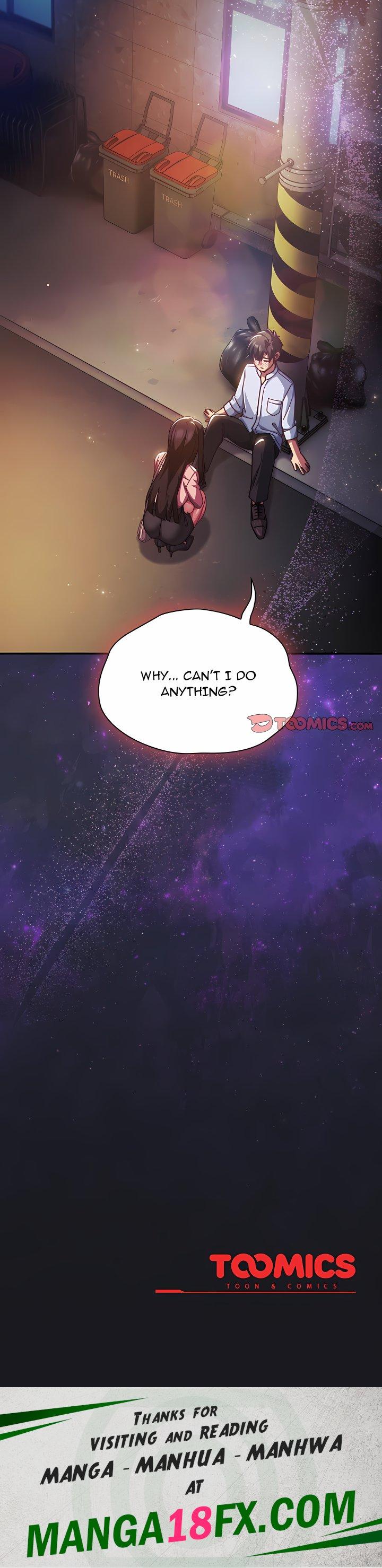 Let’s Play Hooky - Chapter 64 Page 28