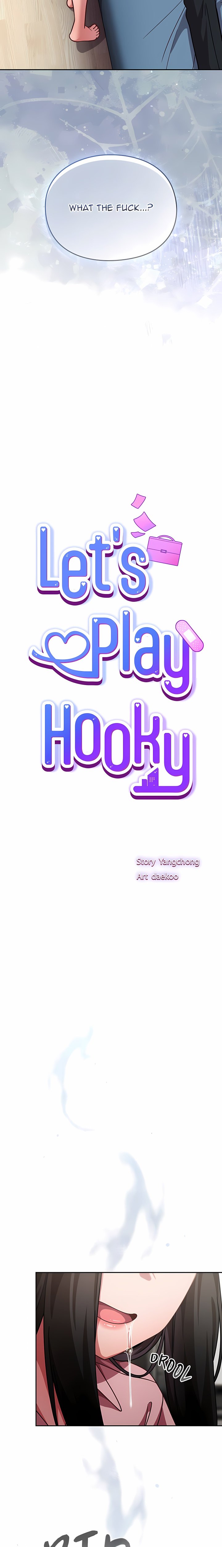 Let’s Play Hooky - Chapter 67 Page 2
