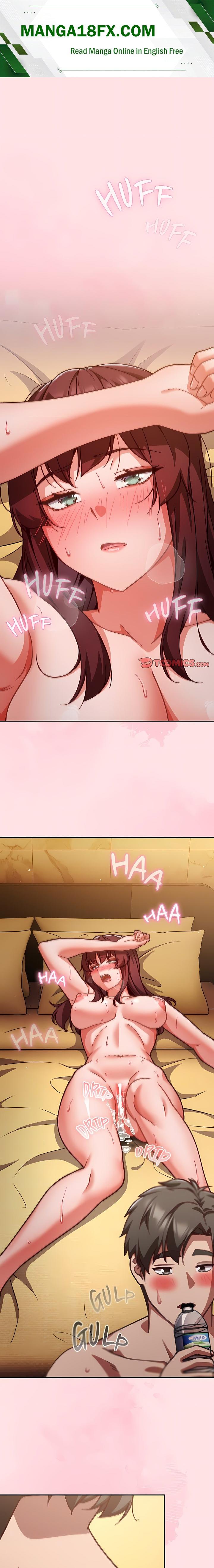 Let’s Play Hooky - Chapter 75 Page 1