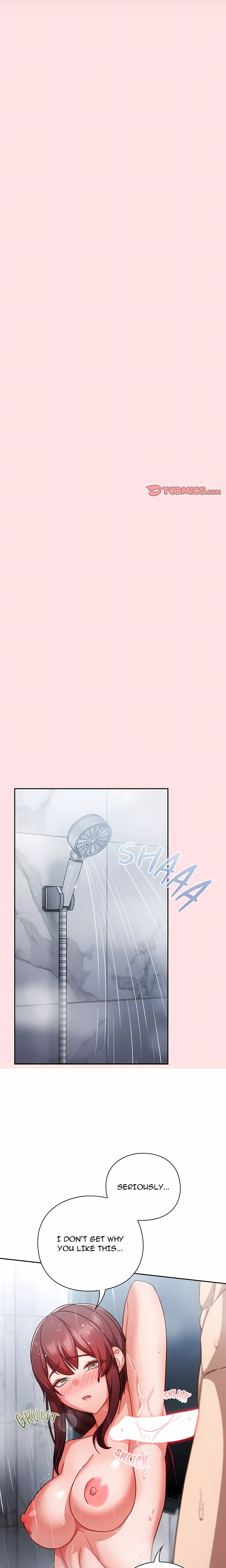 Let’s Play Hooky - Chapter 75 Page 19