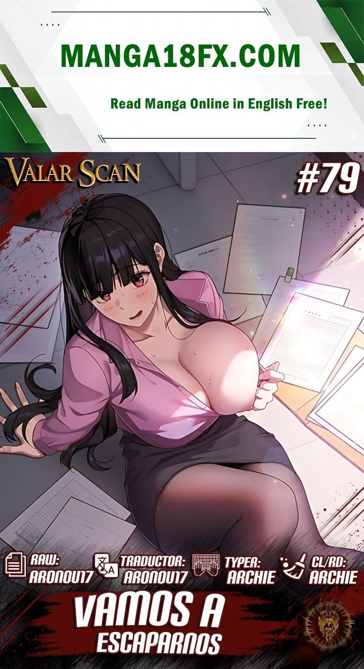 Let’s Play Hooky Raw - Chapter 79 Page 1