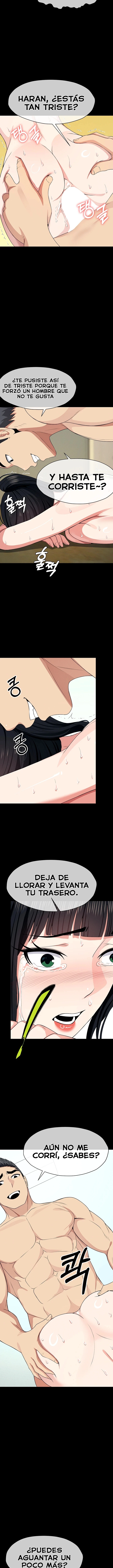 Slaves of the Shelter Raw - Chapter 60 Page 6
