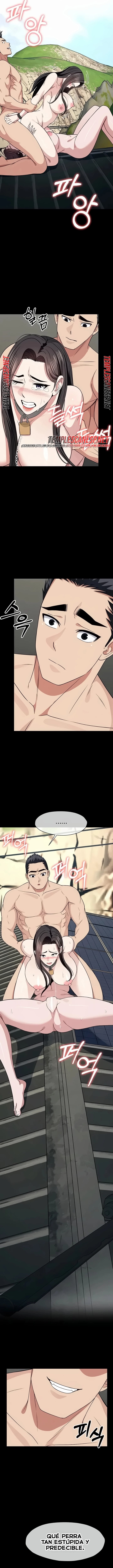 Slaves of the Shelter Raw - Chapter 74 Page 6