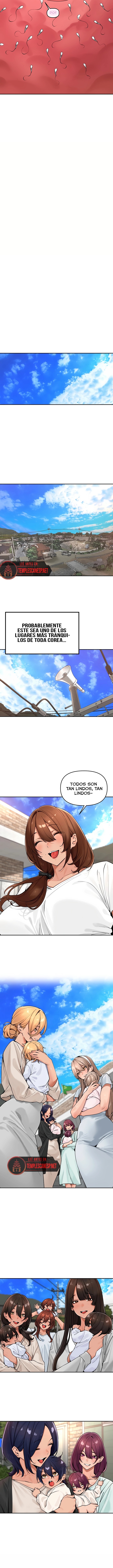 The Village’s Special Law Raw - Chapter 70 Page 5