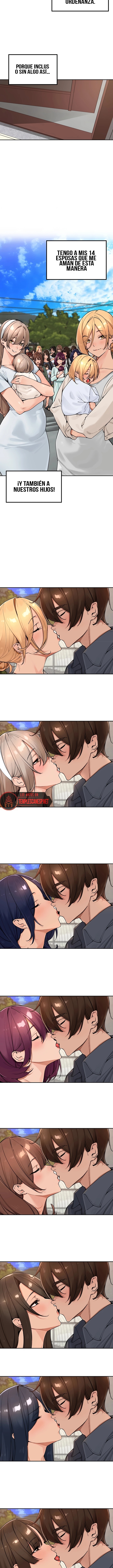 The Village’s Special Law Raw - Chapter 70 Page 7