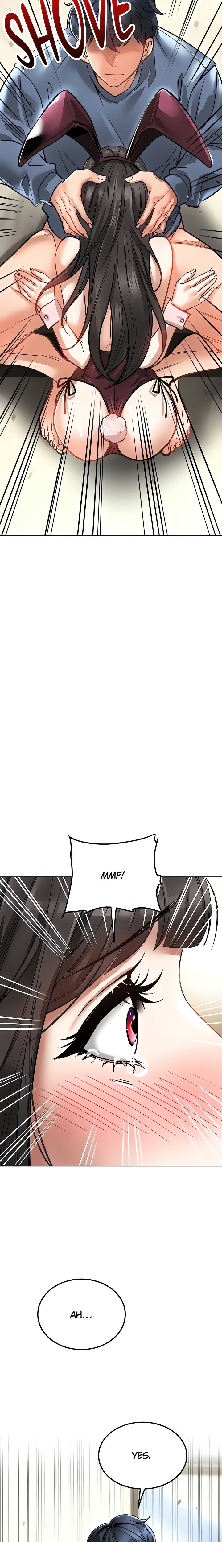 The Inheritor - Chapter 34 Page 20