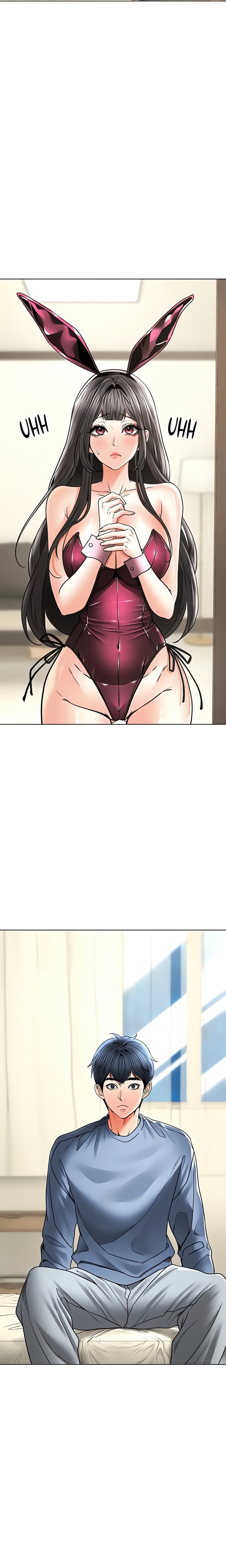 The Inheritor - Chapter 34 Page 4