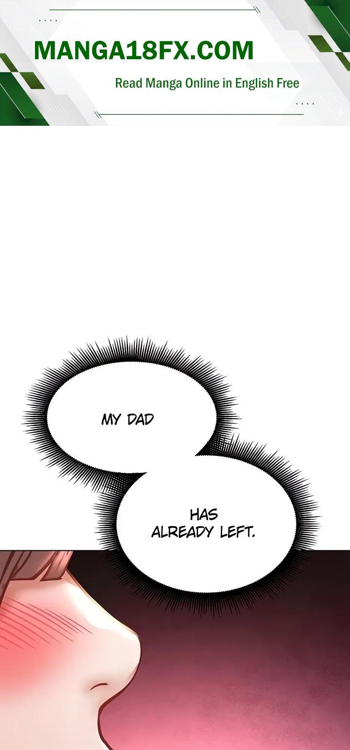 The Inheritor - Chapter 35 Page 1