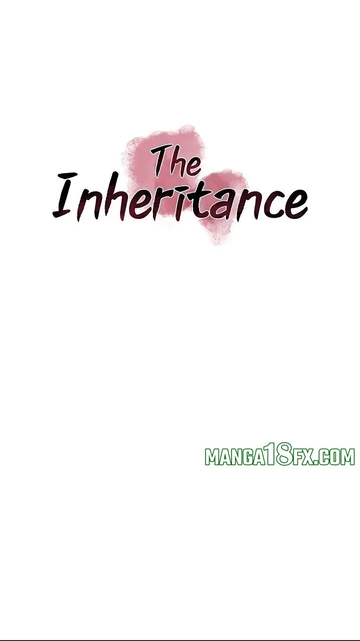 The Inheritor - Chapter 35 Page 9