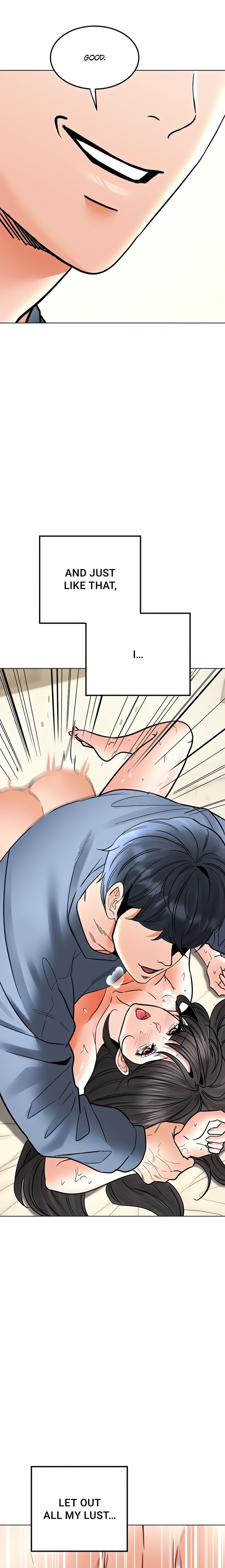 The Inheritor - Chapter 36 Page 18