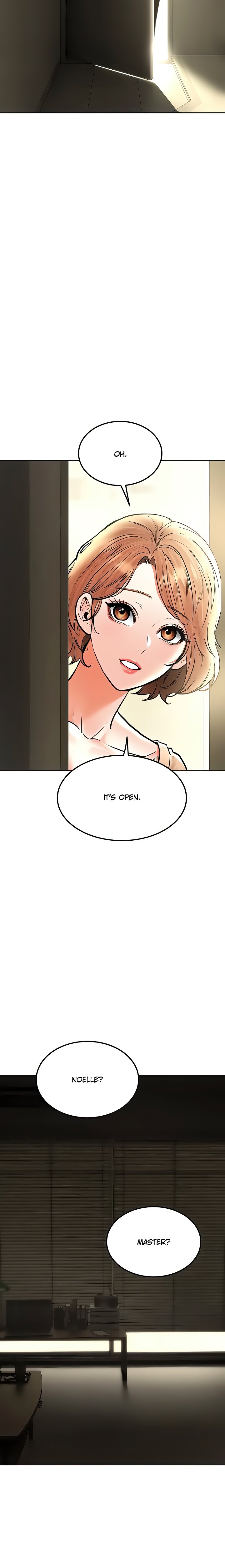 The Inheritor - Chapter 36 Page 21