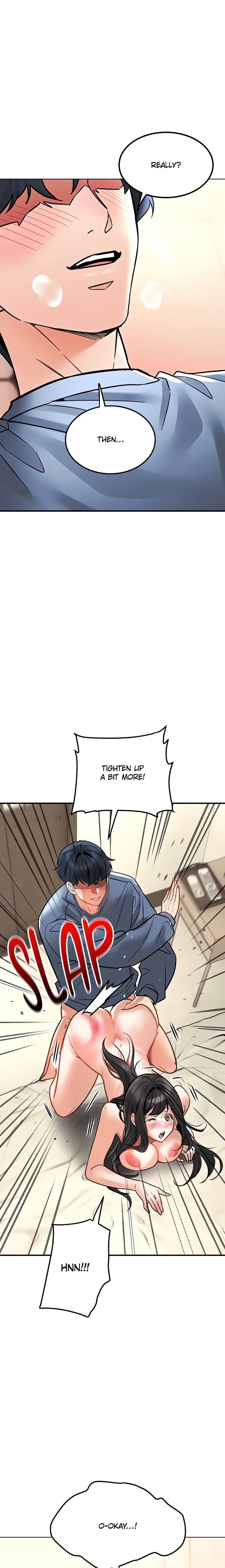 The Inheritor - Chapter 36 Page 5