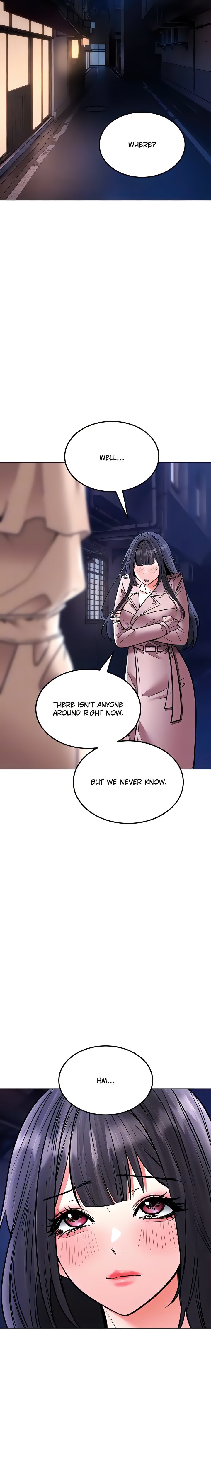 The Inheritor - Chapter 37 Page 15