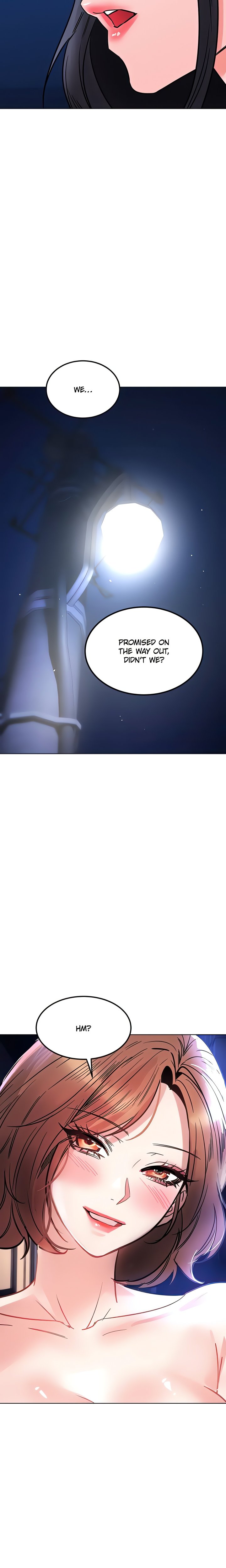 The Inheritor - Chapter 37 Page 18