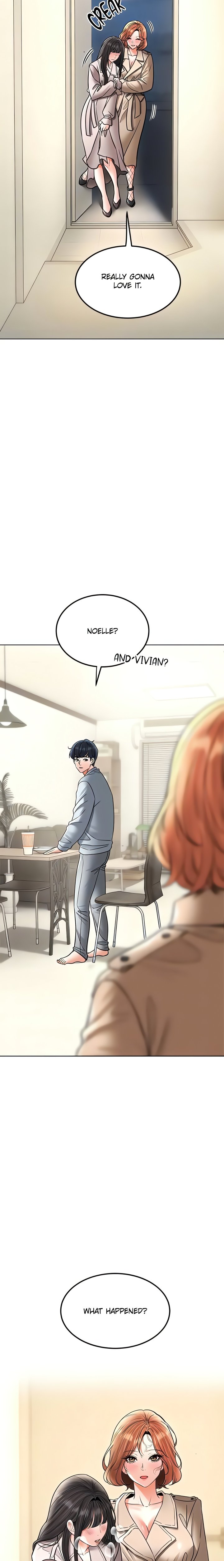 The Inheritor - Chapter 38 Page 15